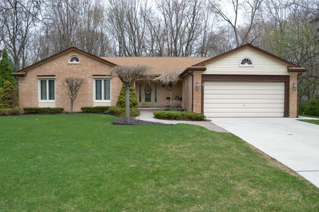 Willowood Homes for sale